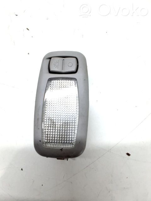 Hyundai ix20 Consola de luz del techo 