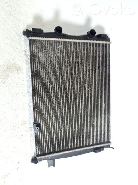 Radiatore di raffreddamento   21400BB40A