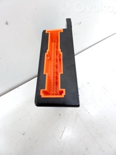 Unidad de control/módulo del Airbag   6546C6,9660731680