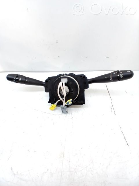 Citroen C3 Interruptores/botones de la columna de dirección 