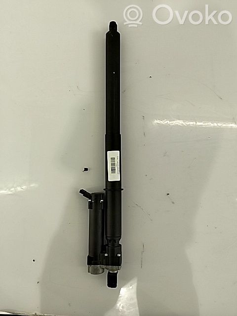 BMW 4 F32 F33 Tampone in gomma portellone posteriore/bagagliaio