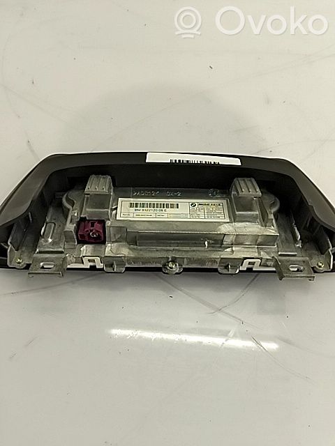 BMW 4 F32 F33 Unitate afișare
