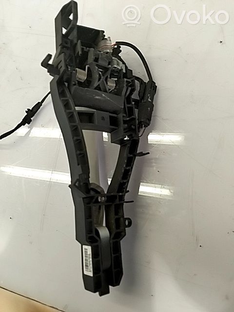 BMW 4 F32 F33 Maniglia esterna per portiera posteriore