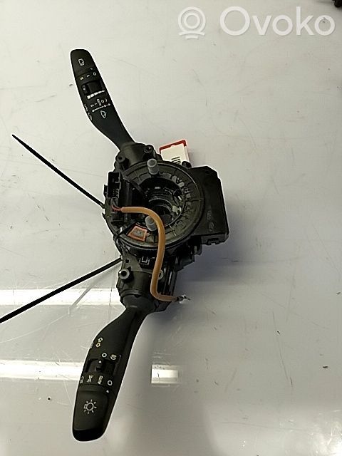 Hyundai Bayon Inel glisant airbag (inel SRS) 