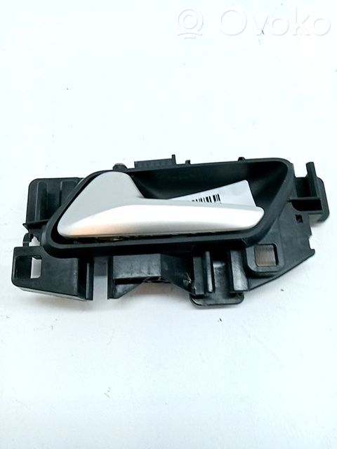 Citroen C3 Manecilla interna de puerta corredera 