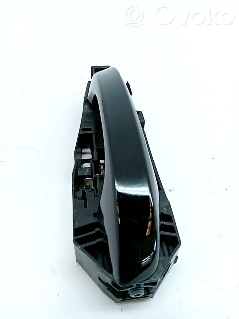 Manecilla externa puerta trasera   984650599V