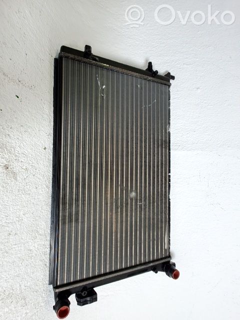 Radiateur de refroidissement   1K0121251BR