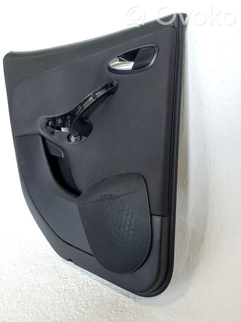 Seat Altea XL Panou interior ușă spate 