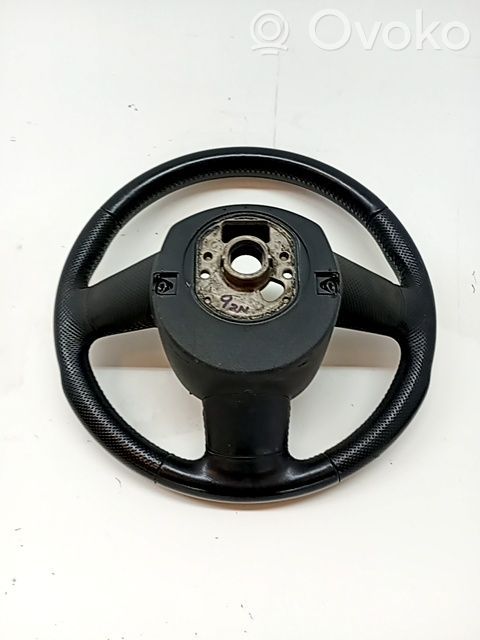 Ohjauspyörä   4F0064244A