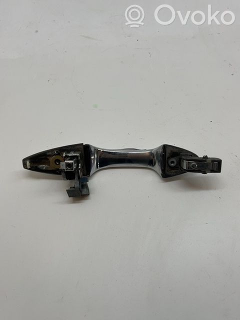Honda Accord Manecilla externa puerta delantera