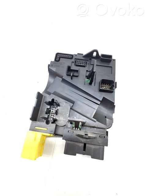 Volkswagen Golf VI Central body control module 