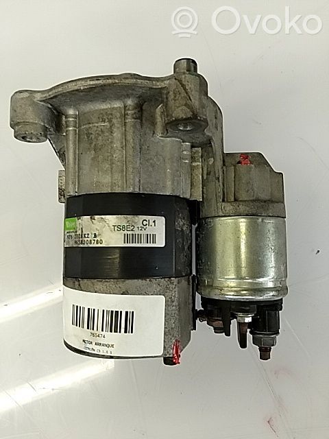 Стартер   5802CR