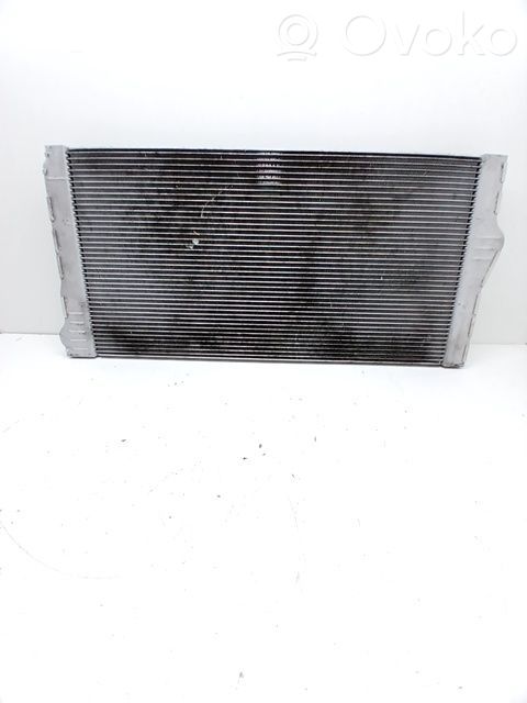 BMW 5 F10 F11 Radiatore di raffreddamento