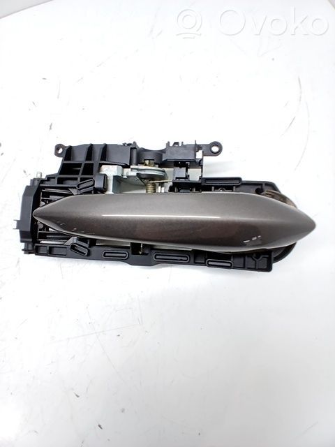 BMW 5 F10 F11 Maniglia esterna per portiera anteriore 