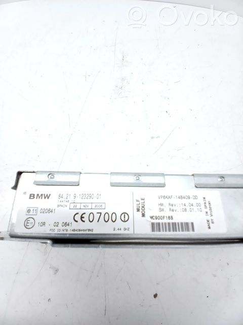 BMW 3 E90 E91 Central body control module 