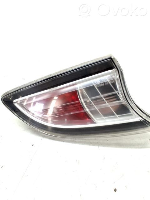 Rear tail light bulb   BCW8513G0D