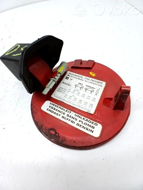 Polttoainesäiliön korkki   93183914