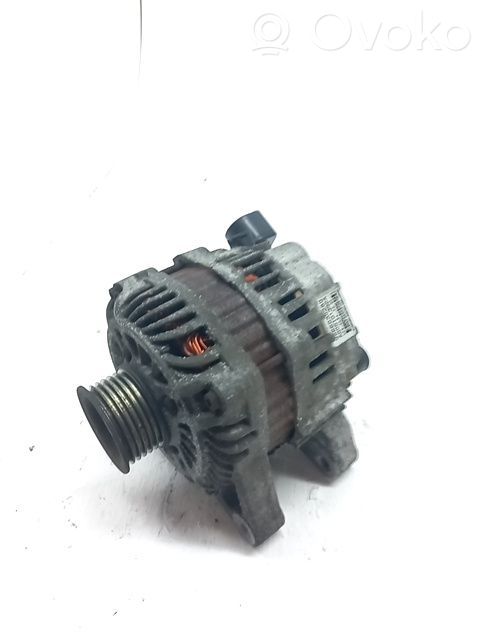 Lichtmaschine   5705KW