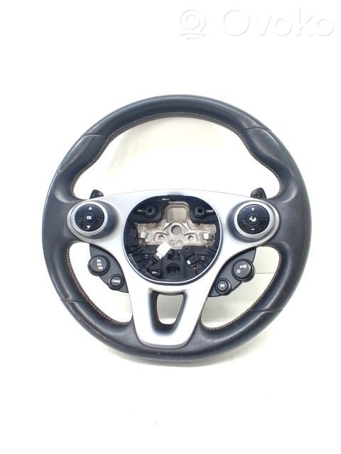 Smart ForFour II W453 Volante 