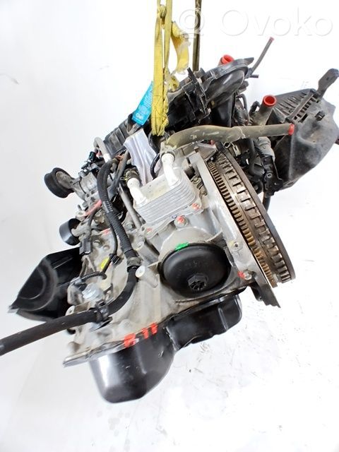 Motor completo   A2810105100