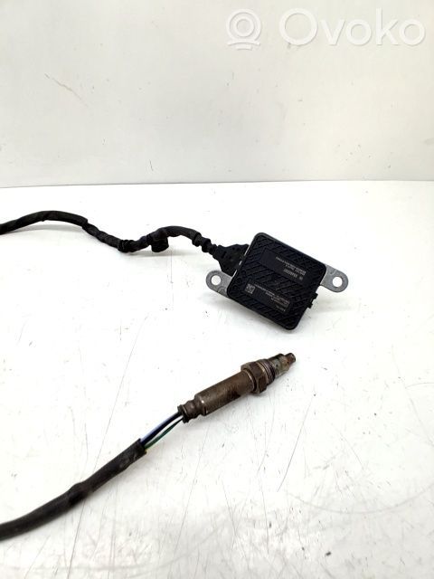 Opel Astra K Lambda probe sensor 