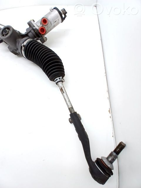 BMW 3 E90 E91 Vairo kolonėlė 