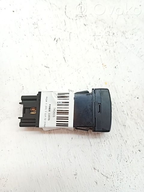BMW 5 E60 E61 Light switch 