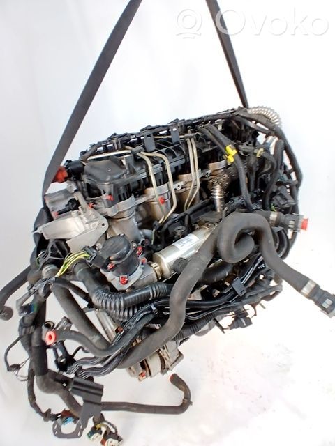 Austauschmotor   HHDA,1699880,7M5Q6006HA