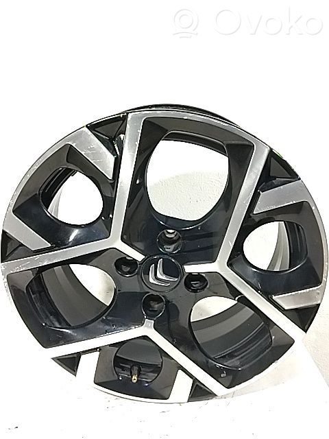 Citroen C3 Aircross Felgi aluminiowe R24 