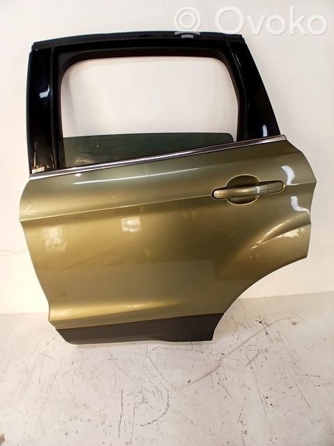 Ford Kuga I Portiera posteriore