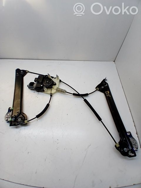 Regulador de ventanilla eléctrico de puerta delantera   51339482279,61355A44095