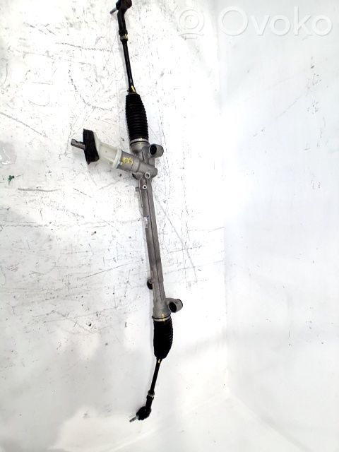 Ford Focus Steering rack 
