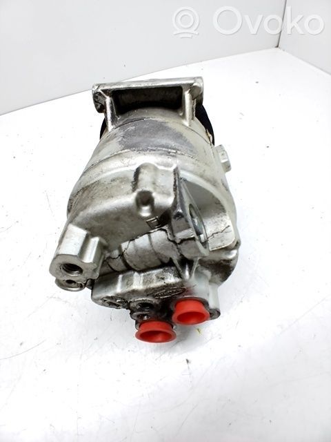 Klimakompressor Pumpe   7711497517