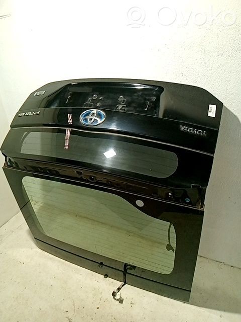 Toyota Prius (NHW20) Hayon/capotă portbagaj
