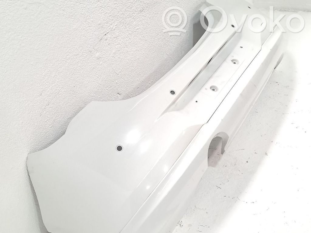 Opel Corsa E Bamperis 