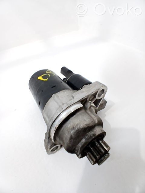 Anlasser   02T911023M