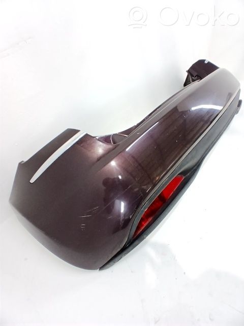 Lancia Musa Parachoques 