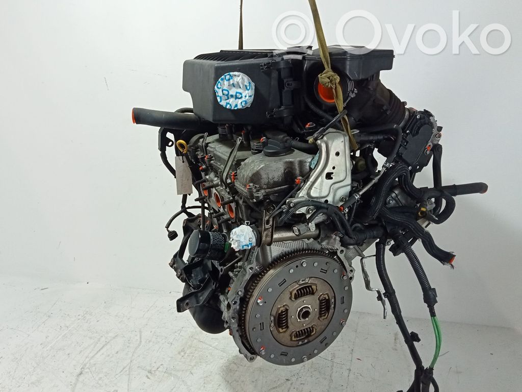 Motor completo   3MZFE