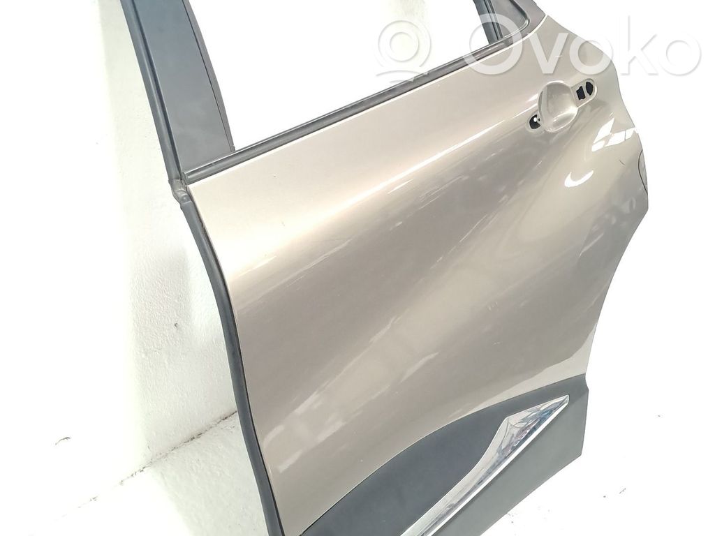 Puerta trasera   821015298R