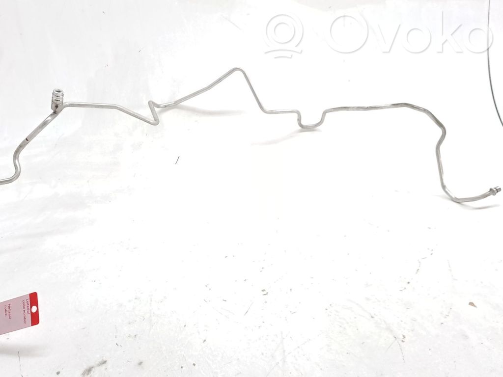 Nissan Juke I F15 Giunto/manicotto flessibile A/C