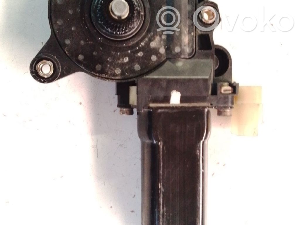 Regulador de ventanilla eléctrico de puerta delantera   824021C200