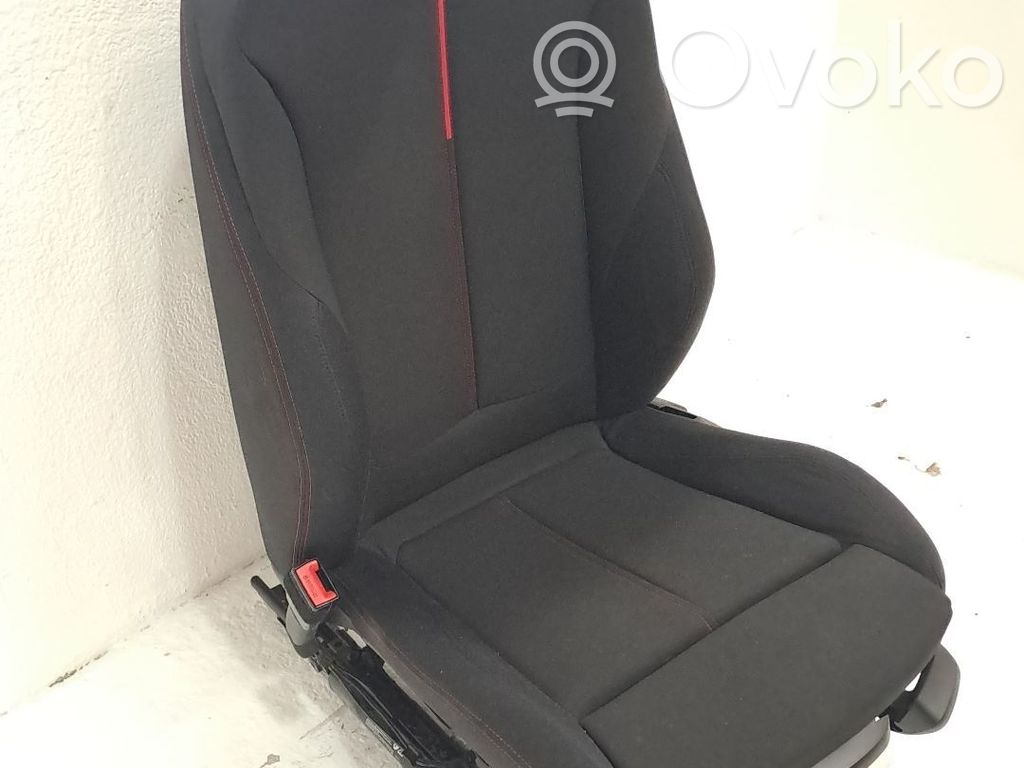 BMW 1 F20 F21 Fotel przedni kierowcy 