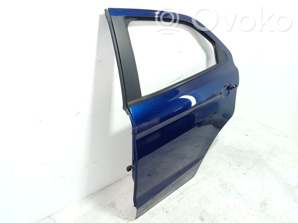 Ford Ka Puerta trasera 
