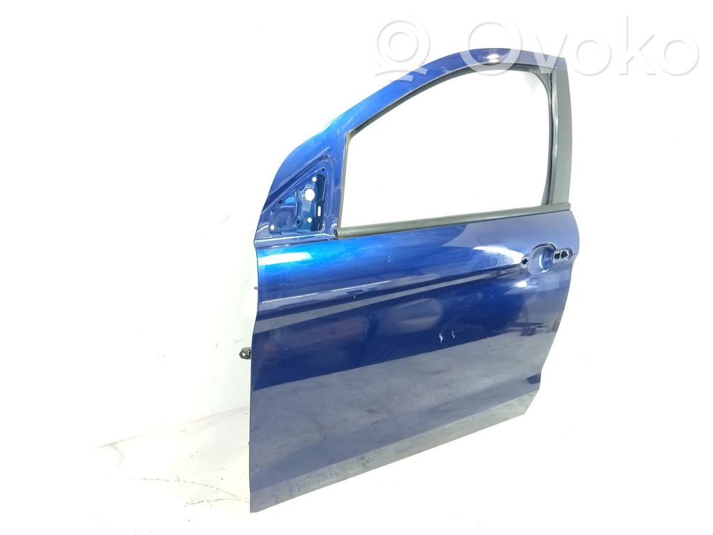 Ford Ka Durvis 