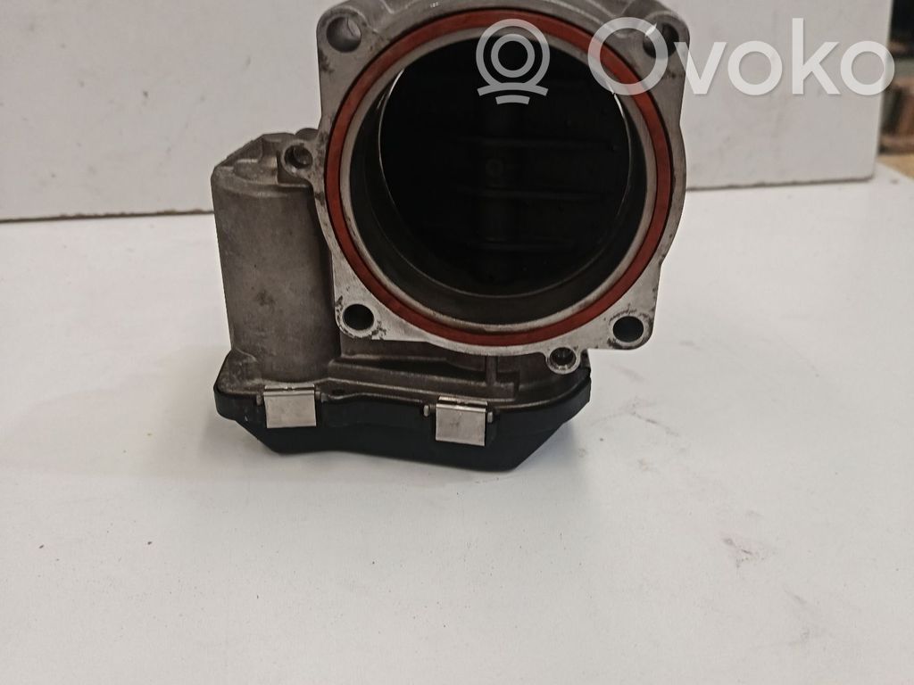 BMW 5 E60 E61 Supapă corp clapetă 