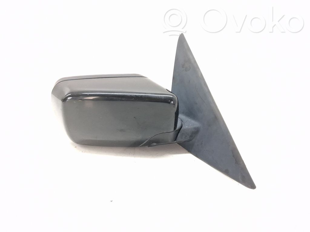 Etuoven sähköinen sivupeili   51167011938