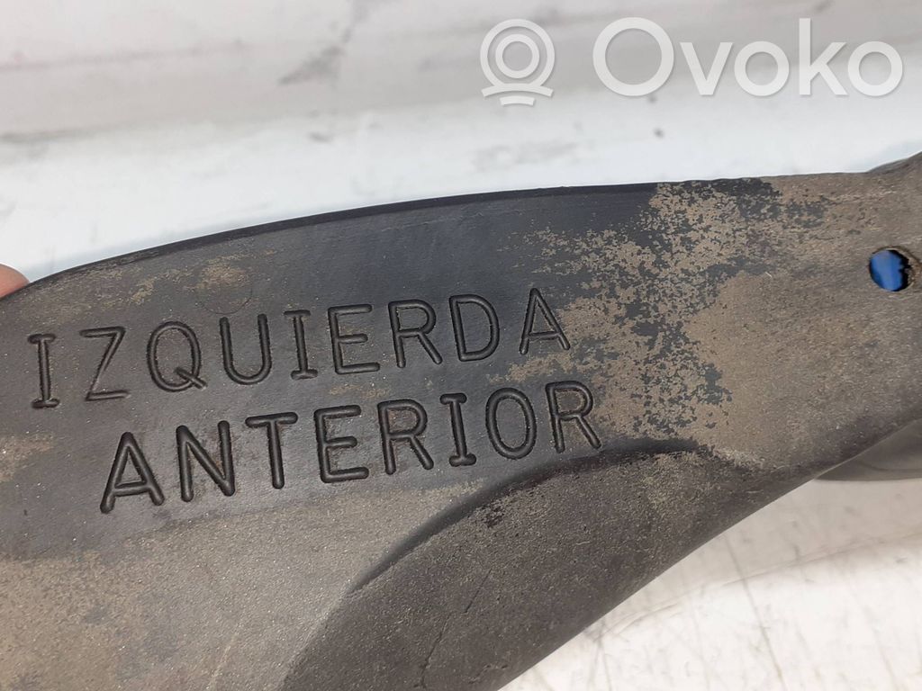 Seat Leon (5F) Cerniera finecorsa della portiera anteriore
