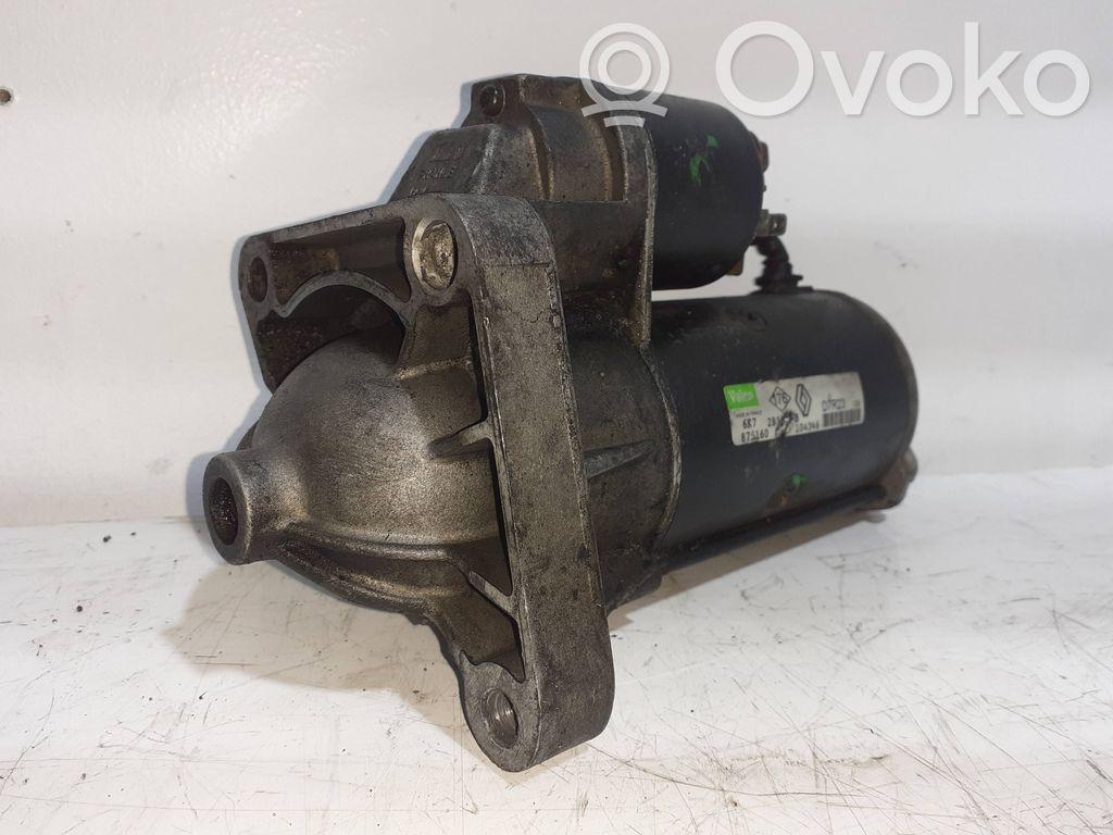 Motor de arranque   D7R23,D7R23,D7R23