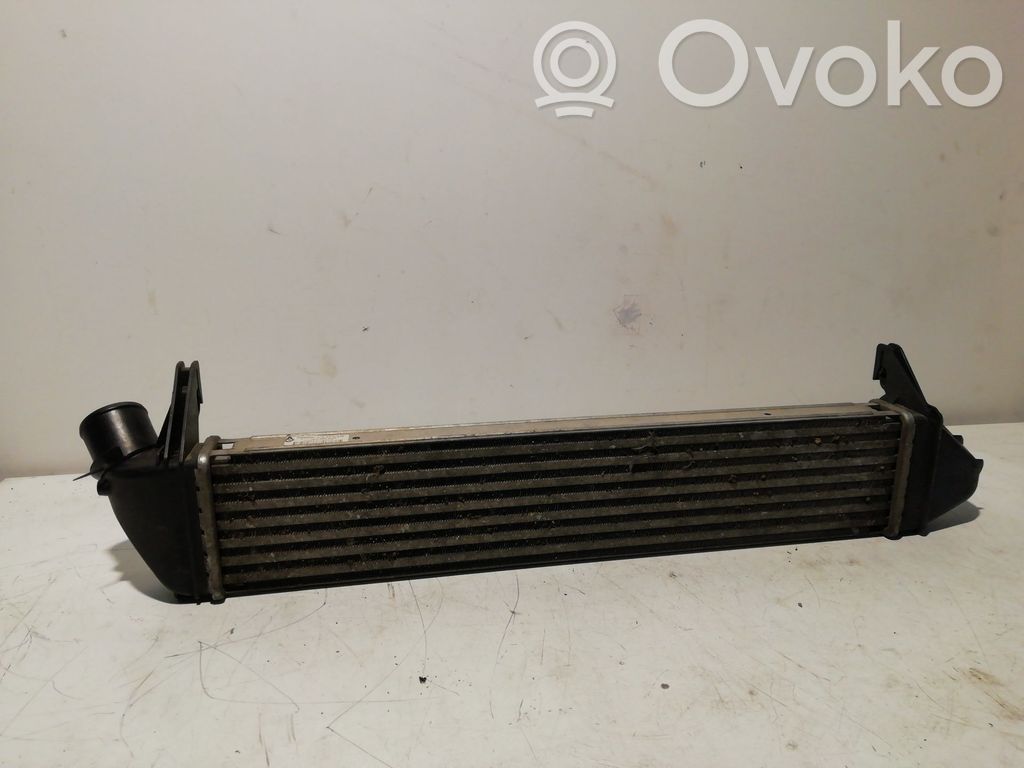 Radiador intercooler   8200409045,8200409045