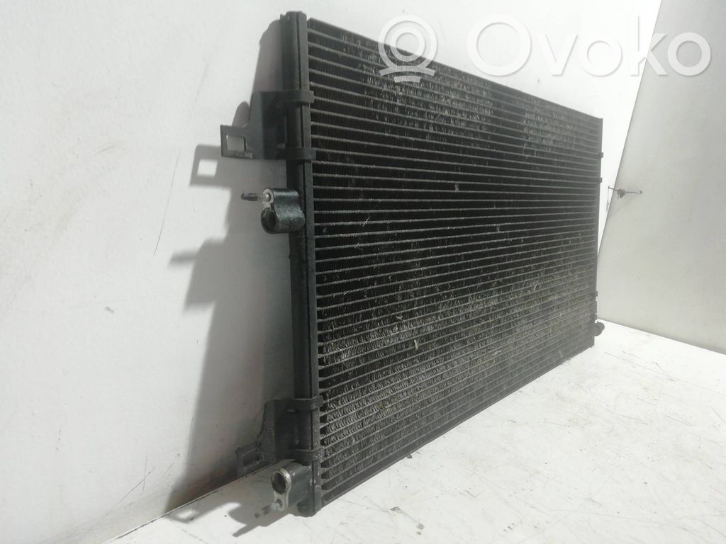 Radiator răcire A/C (condensor)   8200008763B,8200008763B,8200008763B
